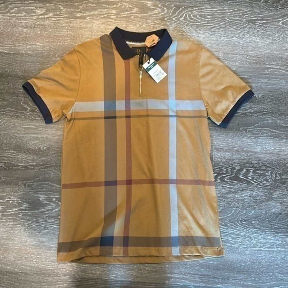 Next - classic English polo